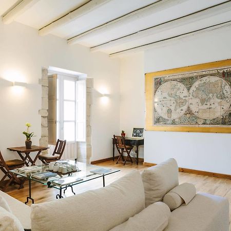 B&B Palazzo Del Sale Συρακούσες Εξωτερικό φωτογραφία