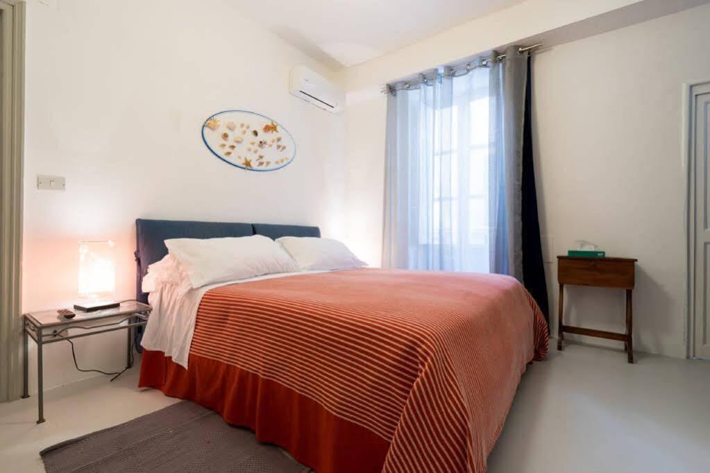 B&B Palazzo Del Sale Συρακούσες Εξωτερικό φωτογραφία